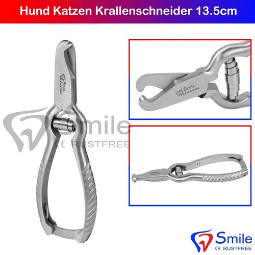 Krallenschere für hunde - krallenschere,