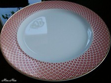 Rosenthal Francis Carreau