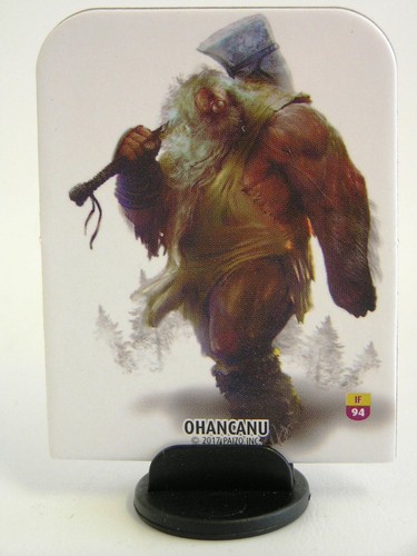 Pathfinder battles pawns - pawns, /