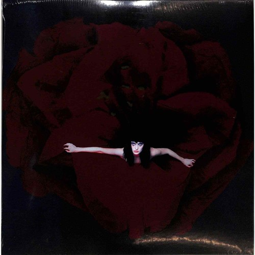 The smashing pumpkins adore - the, /