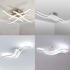 Led deckenleuchte schlafzimmer - led,