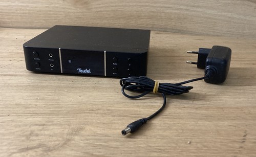 Teufel controlstation - controlstation, –