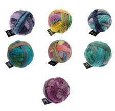 Schoppel ZAUBERBALL CRAZY 100g