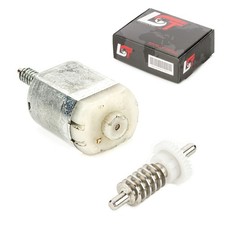 Außenspiegel anklappbar