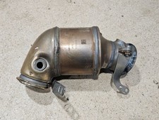 Katalysator BMW F90 LCI F91 F92 F93 Rechts Benzinpartikelfilter Catalyst 8053526