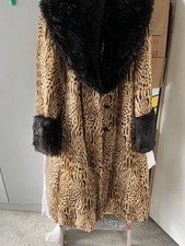 Vintage Mantel 60 er Jahre