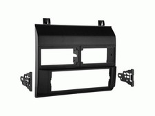 Einbaurahmen DIN Autoradio