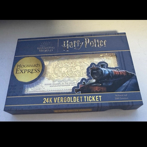Harry potter hogwarts express - potter,