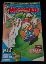 Micky Maus Magazin Extra Nr