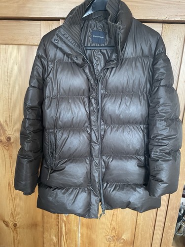 Marco polo daunenjacke gr40 - polo,