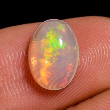 100% Natürlich Äthiopische