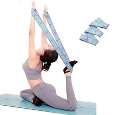 Elastisches Yoga
