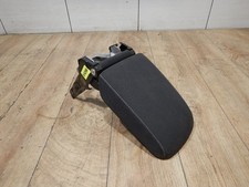 Mittelarmlehne VW Golf 7 VII 5G Stoff Schwarz weiße Naht 5G0864207F