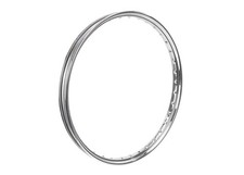 Motorradfelge, Stahlfelge