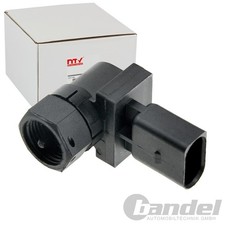 NTY TACHOSENSOR WEGSTRECKE