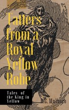 Tatters from a Royal Yellow