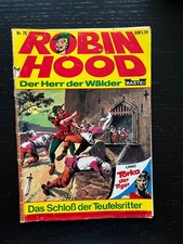 Robin Hood Der Herr der