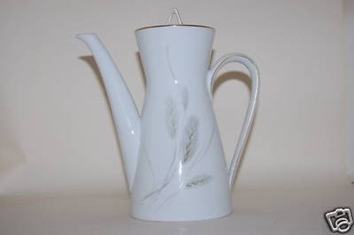 Kaffeekanne 24cm hoch form - 24cm,