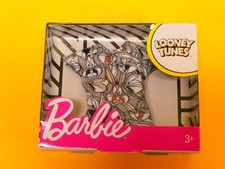 Mattel Barbie Fashion Pack
