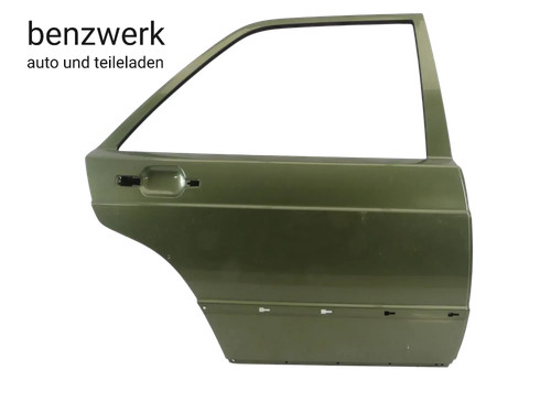 Mercedes w201 190 - tür, hinten