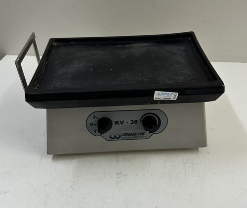 Wassermann dental rüttler - dental,
