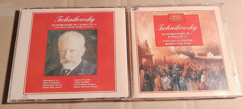Various grosse komponisten - various,