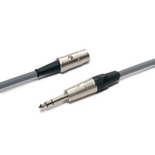 Lehle MIDI-Kabel 1m SGOS Neutrik