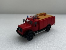 Preiser 1186 TLF 16 T Magirus