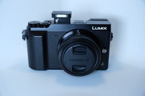 Panasonic lumix gx80 nur 941 - panasonic,