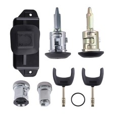 Türschloss Schlüssel Sperren