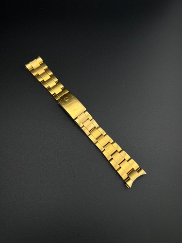 Rare rolex gold electroplated - rare,
