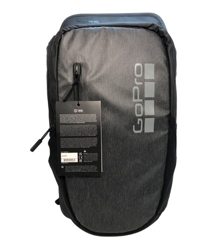 Gopro day tripper - gopro, rucksack