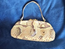 Elegante Vintage Handtasche