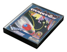 ARKANOID von Imagine für