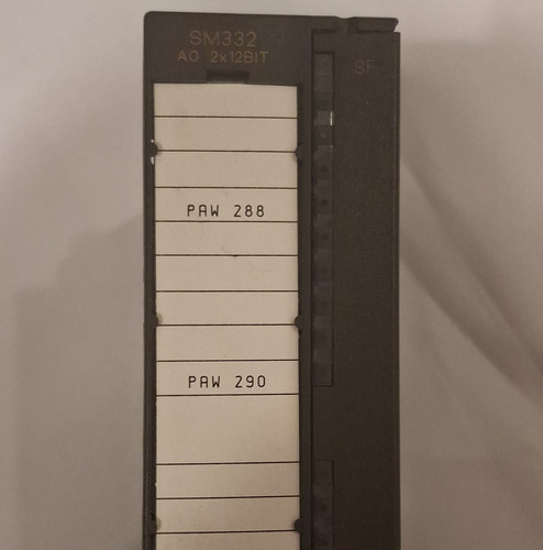 Siemens simatic 300 sps - simatic,