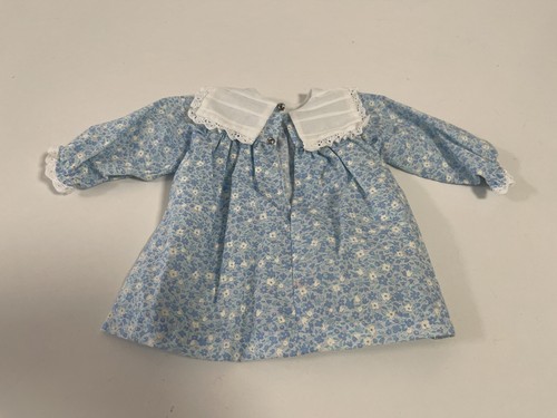 Puppenkleidung kleid länge - puppenkleidung,
