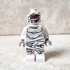 LEGO Town City Mumie Pharao