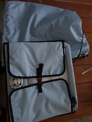 Travel tray auto transportbox - travel,