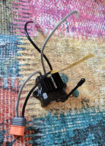 Spektrum regler für - spektrum, (esc)