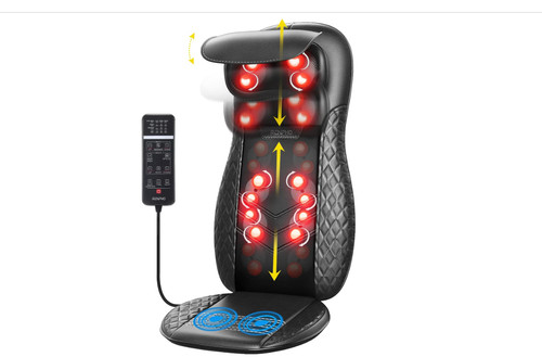 Renpho massagesitzauflage - renpho,