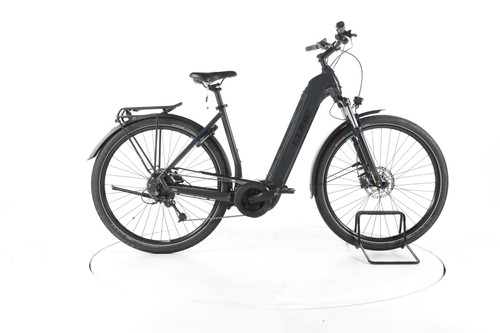 Cube touring hybrid - cube,