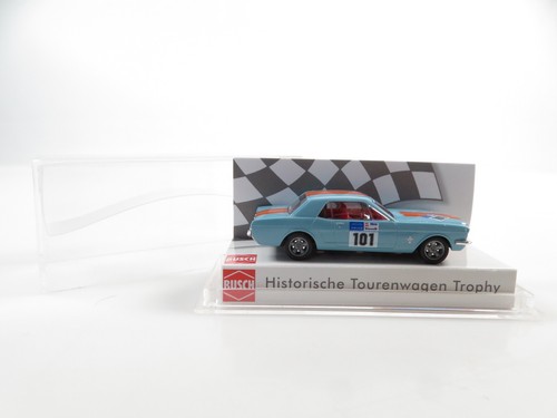 Busch 47577 ford mustang - busch,