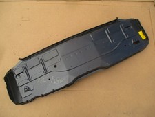 Opel Corsa B 5-Türer Reparaturblech RückwandHeckblech hinten unten NEU original