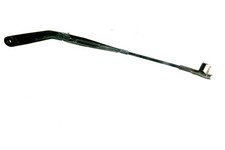 VW Polo 9N 9N3 Wischerarm Aero Twin Arm Scheibenwischer vorne links 6Q1955409A