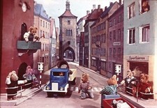 Stereomat 3D DDR  Defa Dia