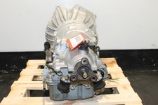 A4S310R-VE Automatikgetriebe