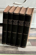 📚 Wilhelm Raabe Sämtliche