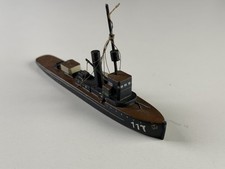 KÖSTER Schiffsmodell Nr. 16M