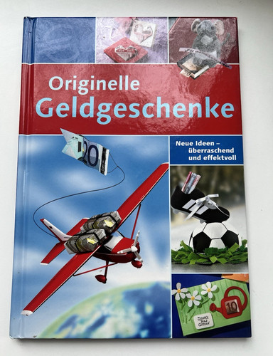 Originelle geldgeschenke - originelle,