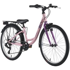 Dacapo kinderfahrrad cindy - dacapo,